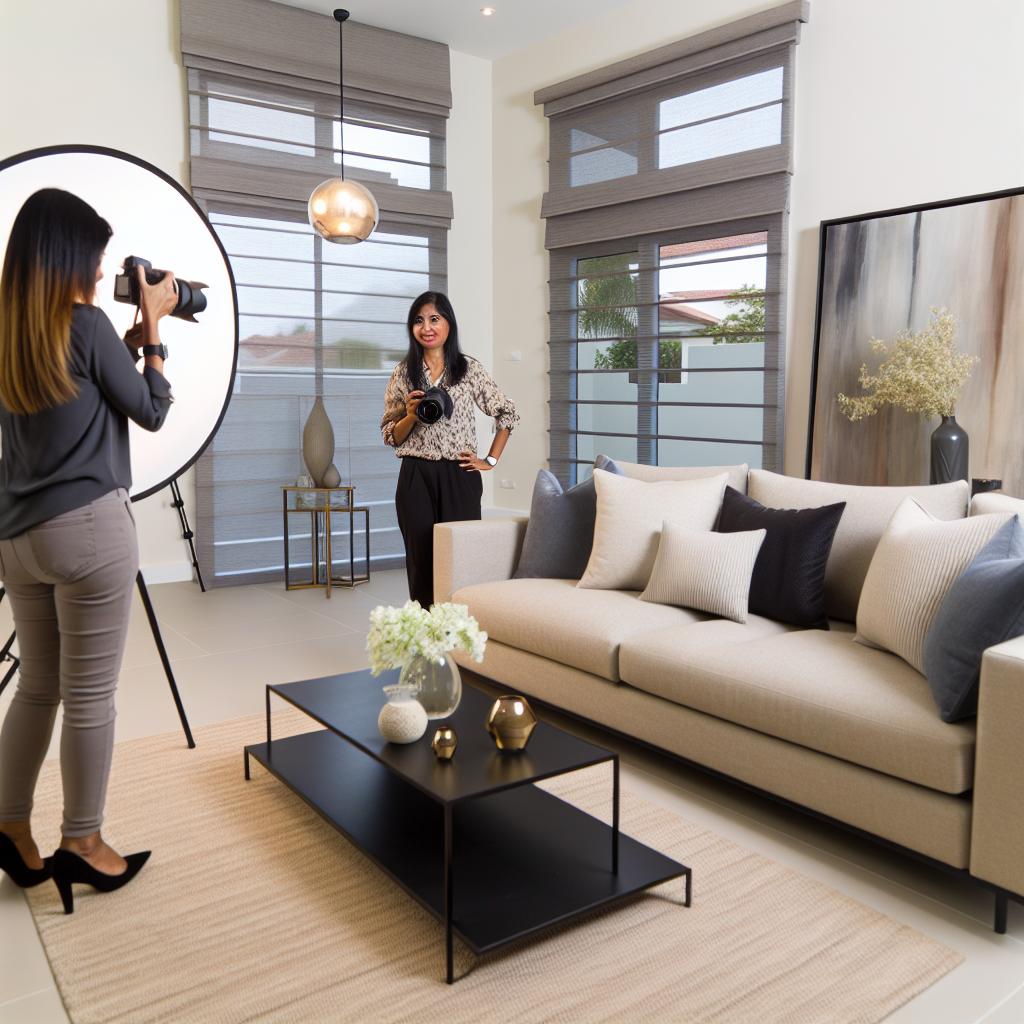 “Boost Sales with Top Real Estate Marketing Photography Tips”