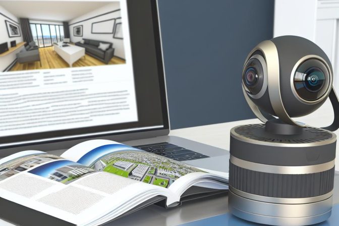 “Boost Your Listings with 360-Degree Photography Tips”