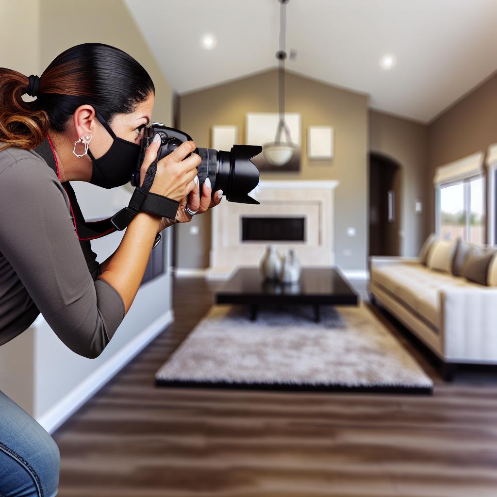 "Boost Your Listings with Expert Virtual Staging Tips"